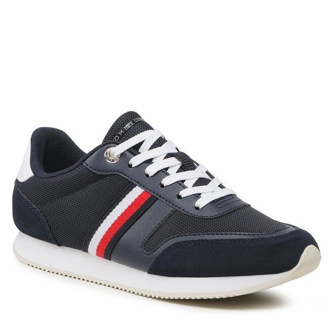 Sneakersy Tommy Hilfiger