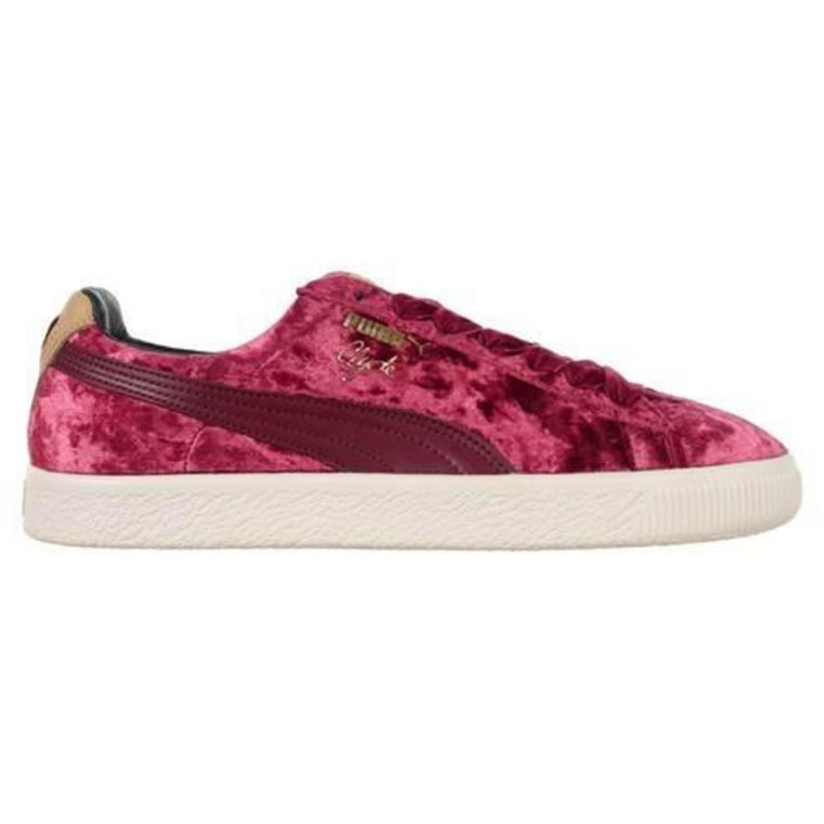 Buty do chodzenia damskie Puma Clyde X Extra Butter Unisex