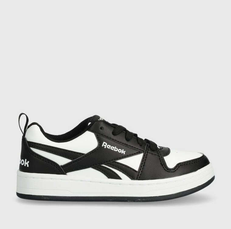 Tenisówki chłopięce Reebok Royal Prime 2 100033494 30.5 Czarne (4066758683496). Tenisówki i trampki chłopięce