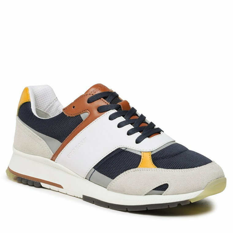 Sneakers Gino Rossi TORINO-01 122AM