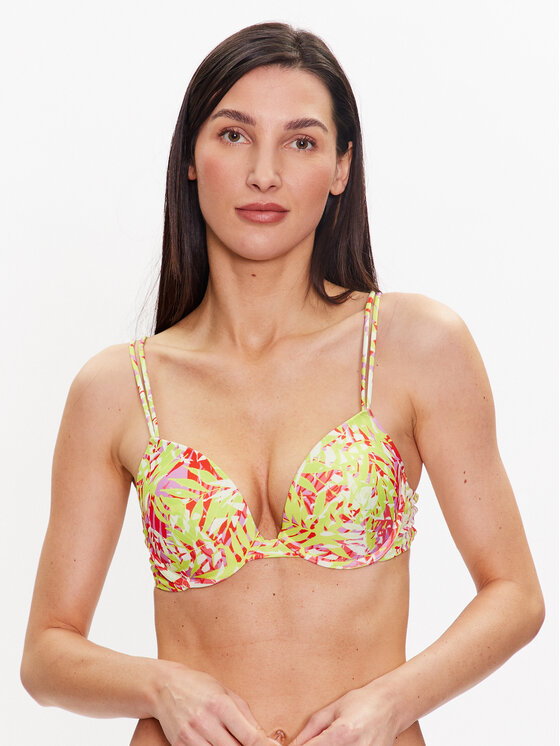 Góra od bikini Hunkemöller