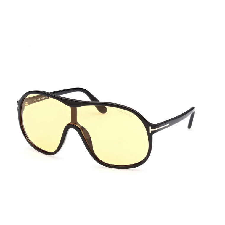 Okulary przeciwsłoneczne Drew 01E Tom Ford