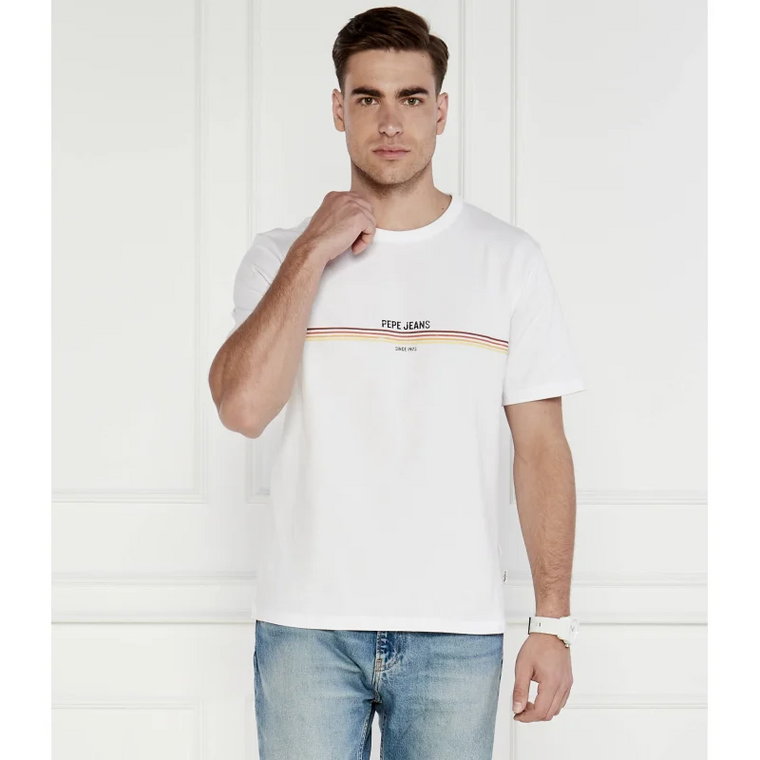 Pepe Jeans London T-shirt | Regular Fit