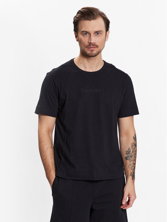 T-Shirt Calvin Klein Performance