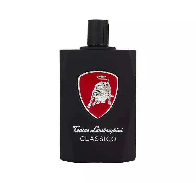 TESTER TONINO LAMBORGHINI CLASSICO WODA TOALETOWA SPRAY 125ML