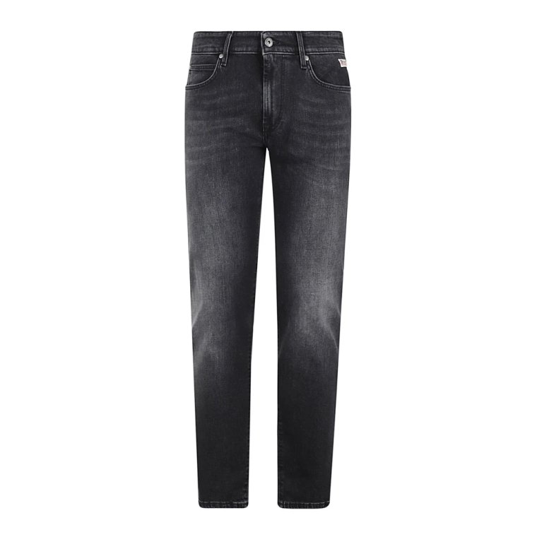 Jeansy Carlin Denim Roy Roger's