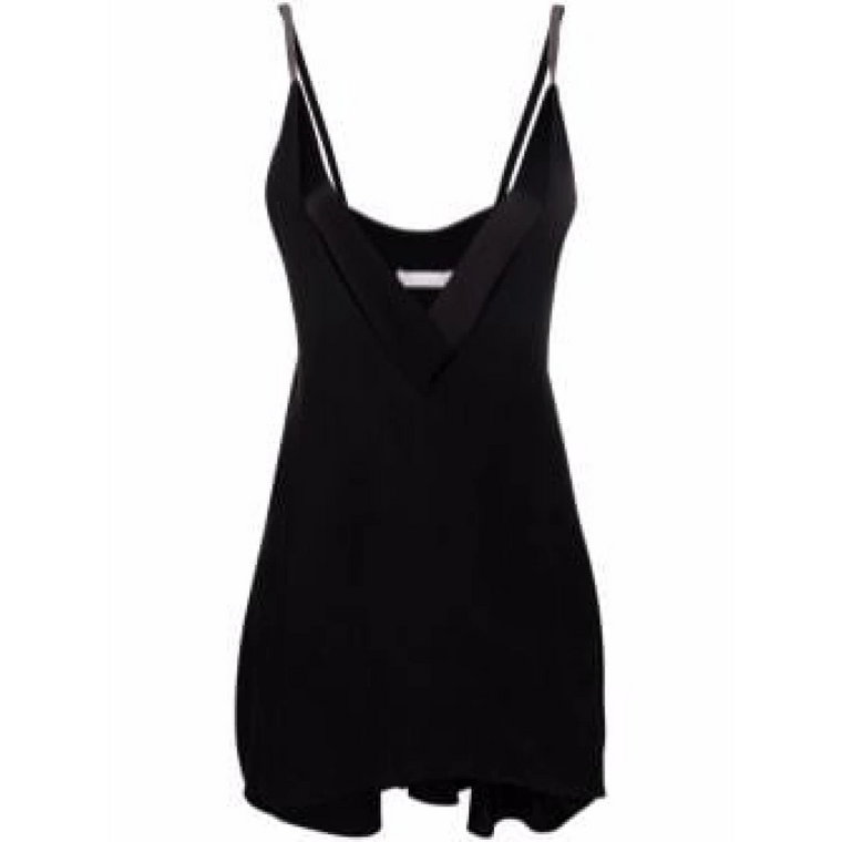 Sleeveless Tops Fabiana Filippi