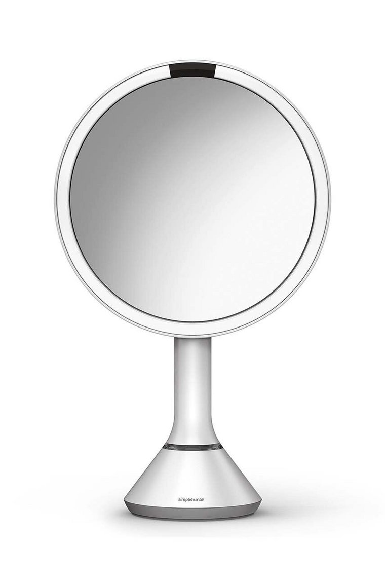 Simplehuman lustro z oświetleniem led Sensor Mirror W Brightness Control