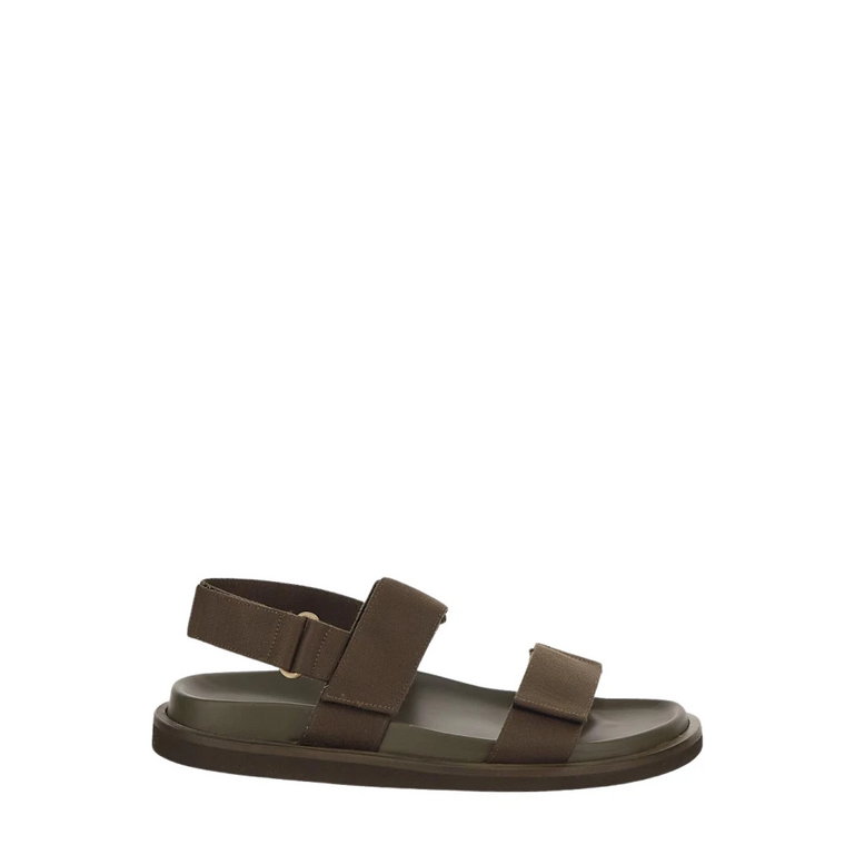 Flat Sandals UMA Wang