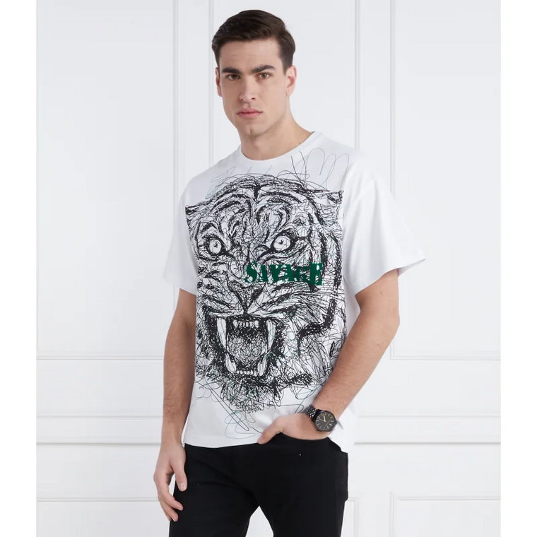 Just Cavalli T-shirt | Regular Fit