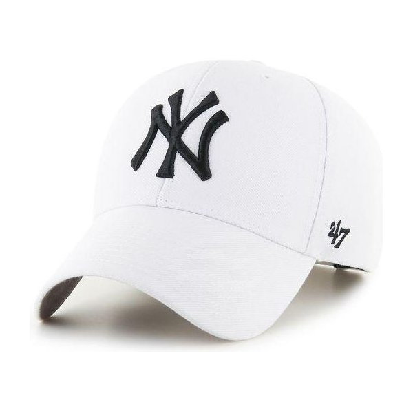 Czapka z daszkiem MLB New York Yankees '47 MVP Snapback 47 Brand