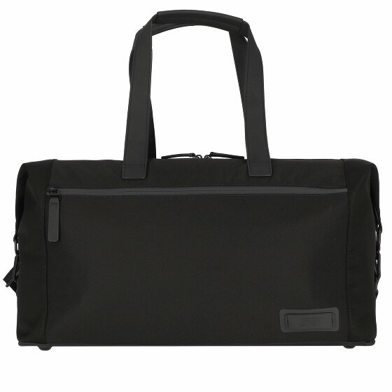 Jost Tallinn Weekender Holdall 51 cm schwarz