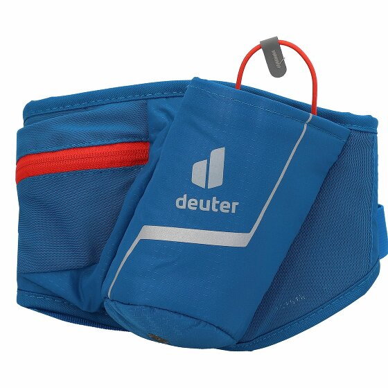 Deuter Pulse 1 Fanny Pack 43 cm bay