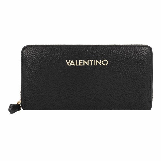 Valentino Brixton Portfel 19 cm nero