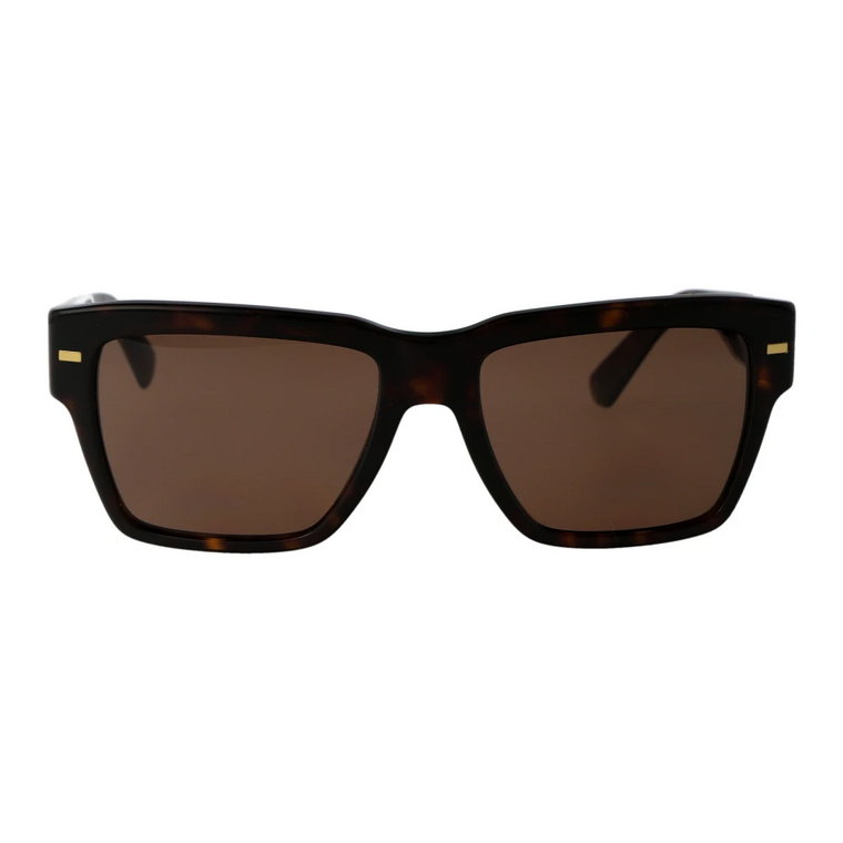Stylowe okulary przeciwsłoneczne z modelem 0Dg4431 Dolce & Gabbana