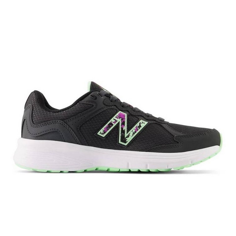 Buty New Balance W W460BC3 czarne