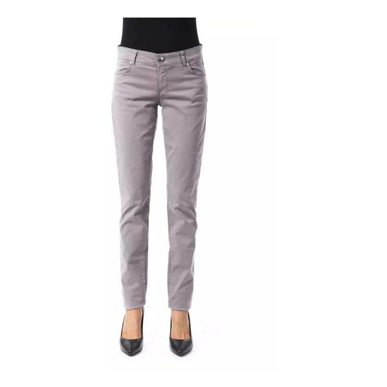 Slim-fit Trousers Byblos