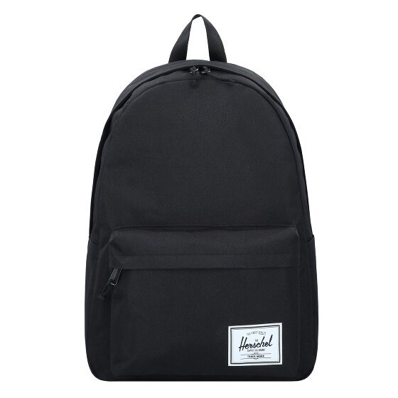 Herschel Classic XL Plecak 46 cm black