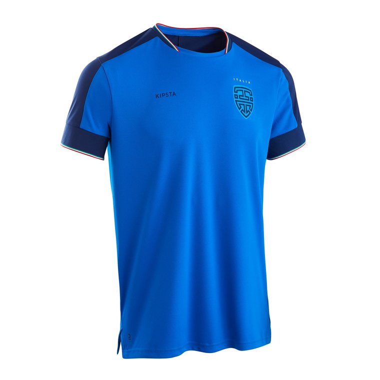Koszulka piłkarska Kipsta FF500 Włochy 2024