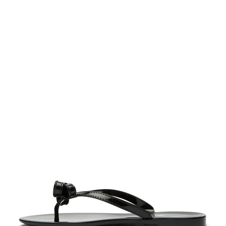 Summer BOW Jelly Stuart Weitzman