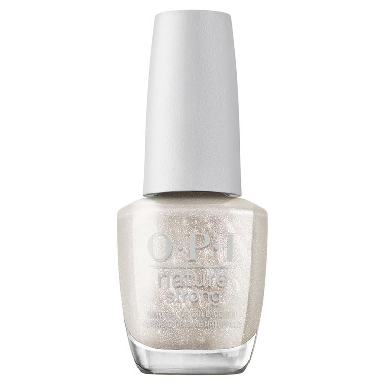 Opi Nature Strong Lakier do paznokci Glowing Places 15ml