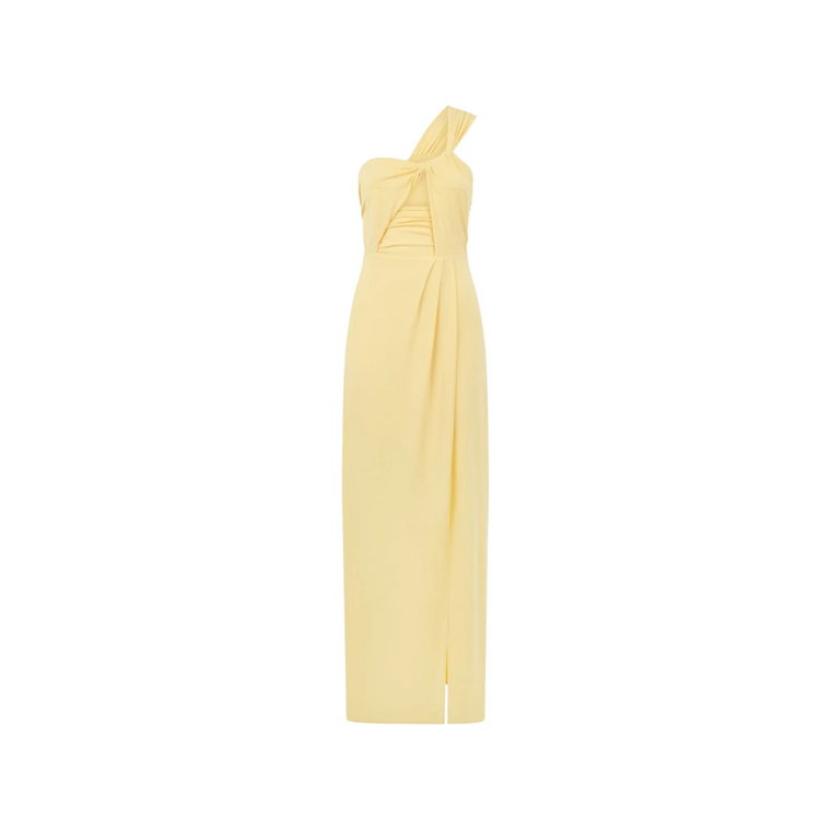 Maxi Dresses Patrizia Pepe