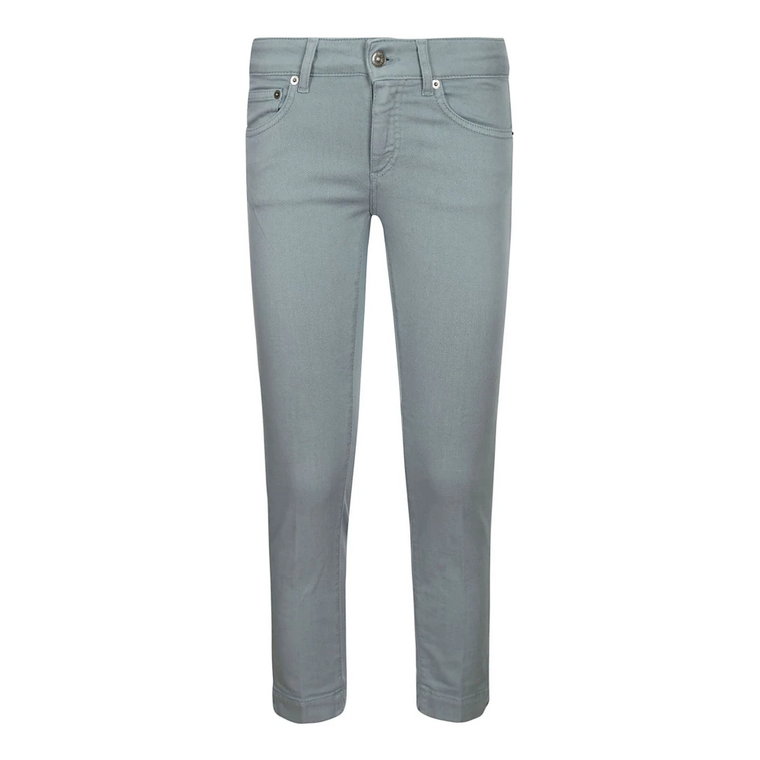 Stylowe Skinny Jeans Dondup