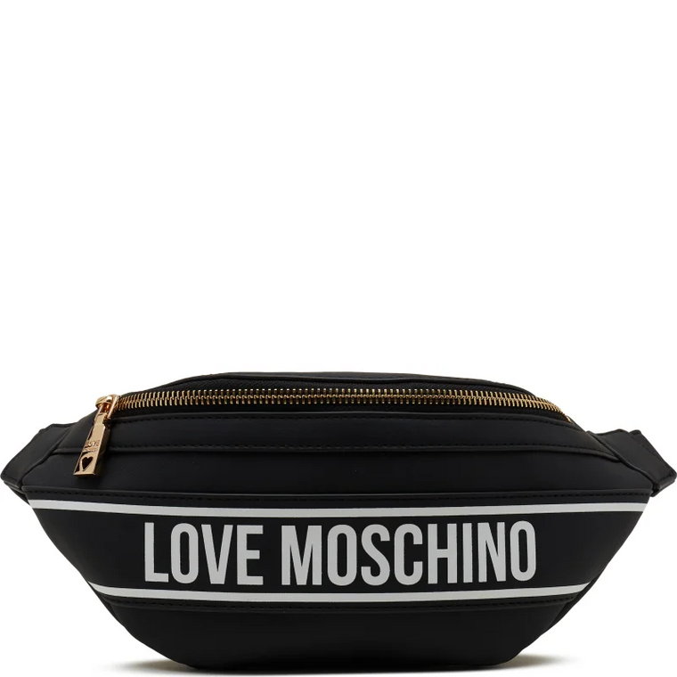 Love Moschino Saszetka nerka