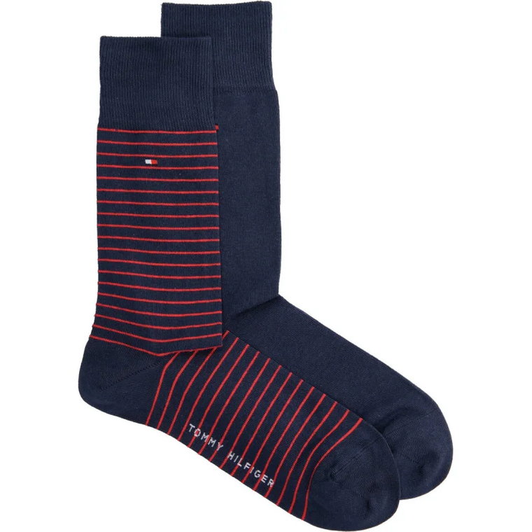 Tommy Hilfiger Skarpety 2-pack