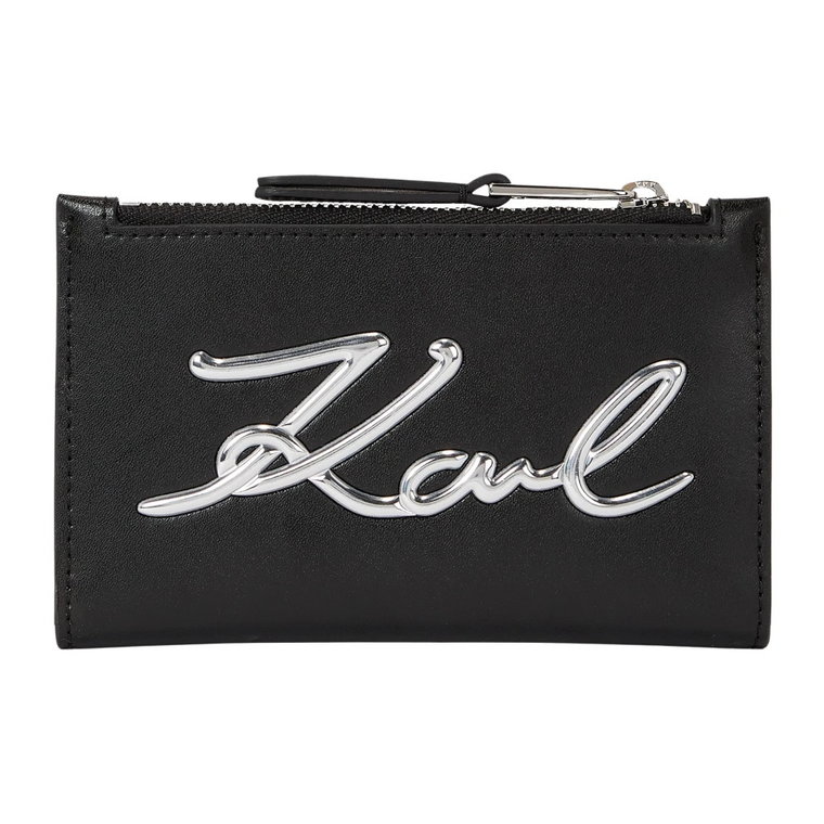 Wallets &amp;amp; Cardholders Karl Lagerfeld