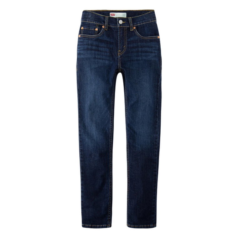 Slim Taper Jeans, Hydra Levi's