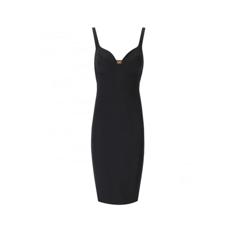 Midi Dresses Elisabetta Franchi