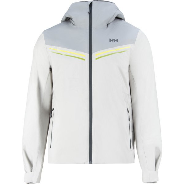 Kurtka narciarska męska Alpine Insulated Helly Hansen