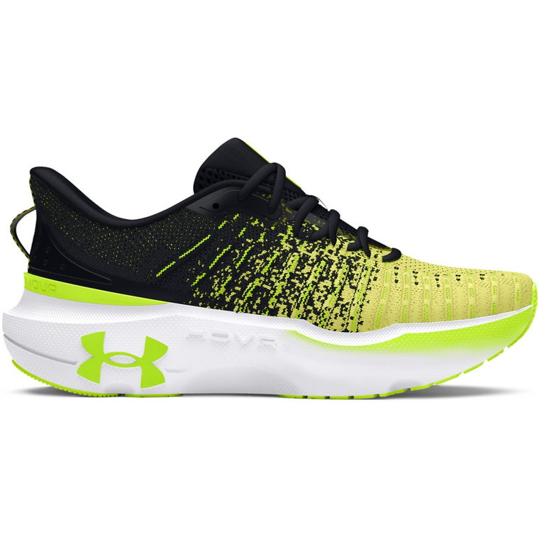 Damskie buty do biegania Under Armour UA W Infinite Elite - multikolor