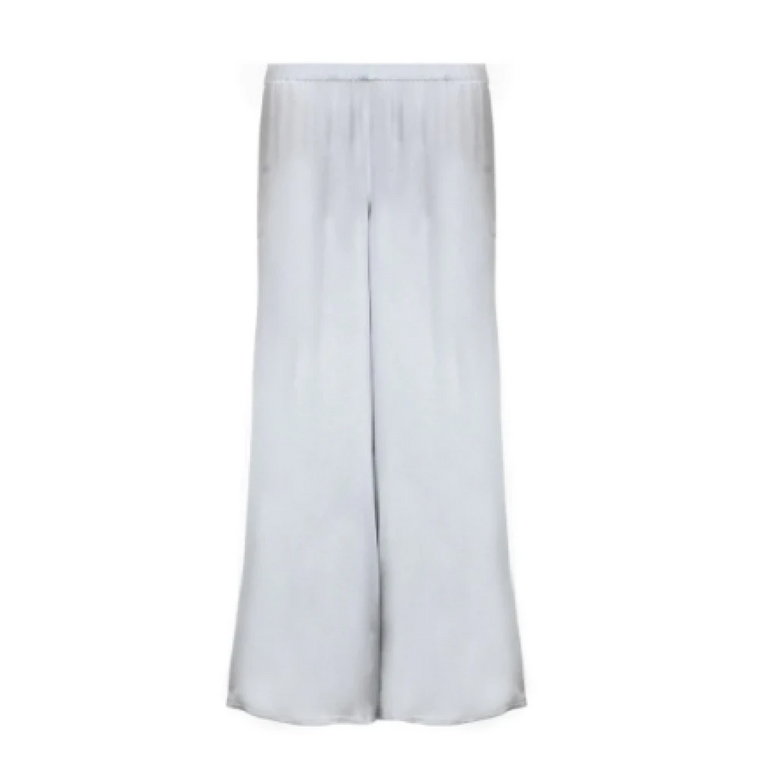 Wide Trousers Antonelli Firenze