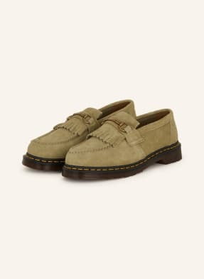 Dr. Martens Loafersy Adrian gruen