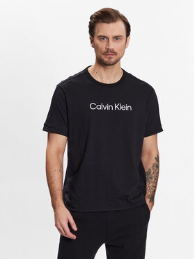 T-Shirt Calvin Klein Performance