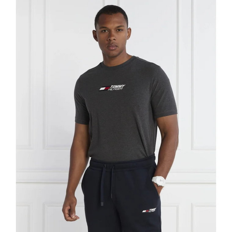 Tommy Sport T-shirt | Regular Fit