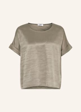 Cinque T-Shirt Ciphieby beige