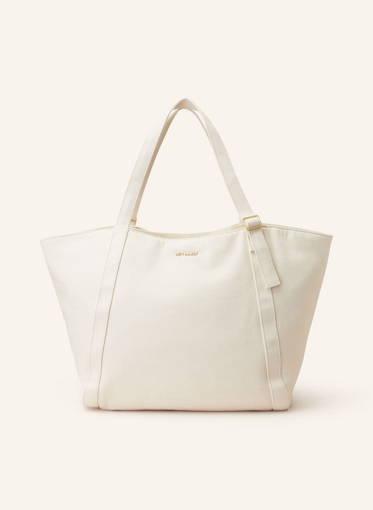 Hey Marly Torba Shopper Pretty Wonder weiss