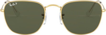 Okulary Przeciwsłoneczne Ray Ban RB 3857 FRANK 919658