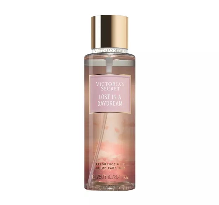 VICTORIA'S SECRET LOST IN A DAYDREAM MGIEŁKA DO CIAŁA 250ML