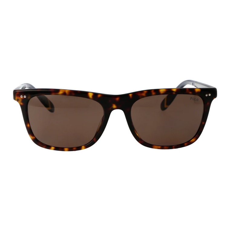 Stylowe Okulary Przeciwsłoneczne 0Ph4205U Ralph Lauren