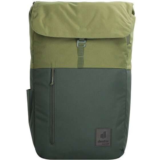 Deuter UP Seoul Plecak 49 cm komora na laptopa ivy-khaki