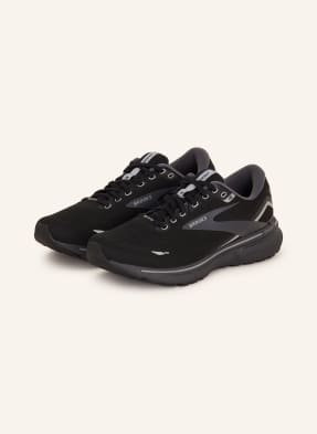 Brooks Buty Do Biegania Ghost 15 Gtx schwarz