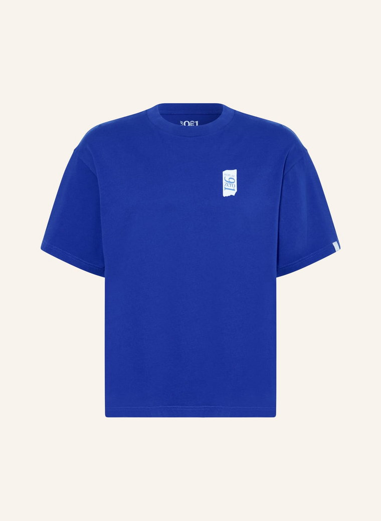 Replay T-Shirt blau