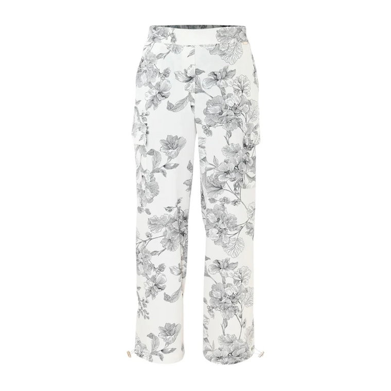 Wide Trousers Kocca