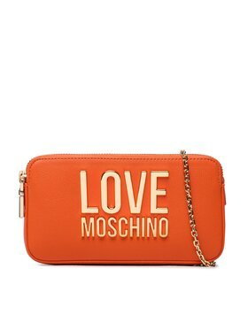 Torebka LOVE MOSCHINO