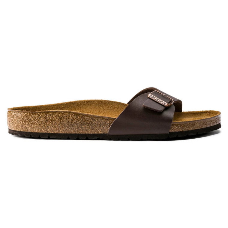 Klasyczny sandał damski Madrid Birkenstock