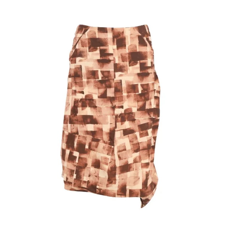 Pre-owned Skirts Marni Pre-owned